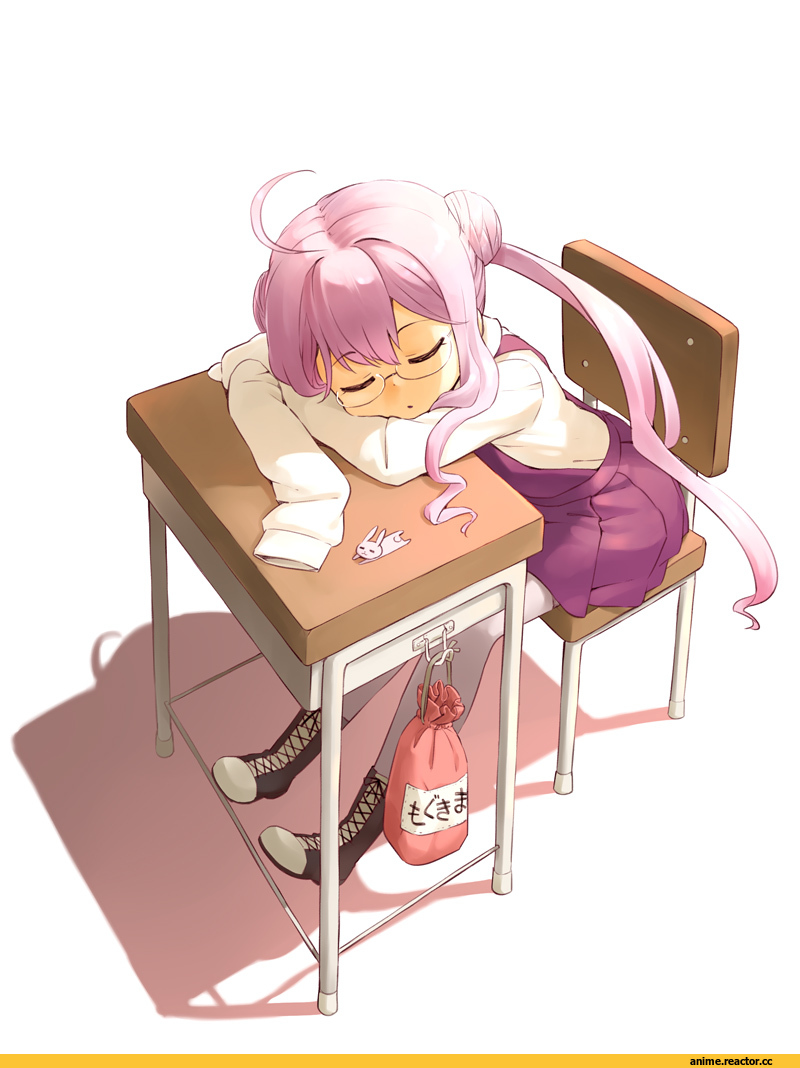 Kantai Collection, Makigumo, Anime