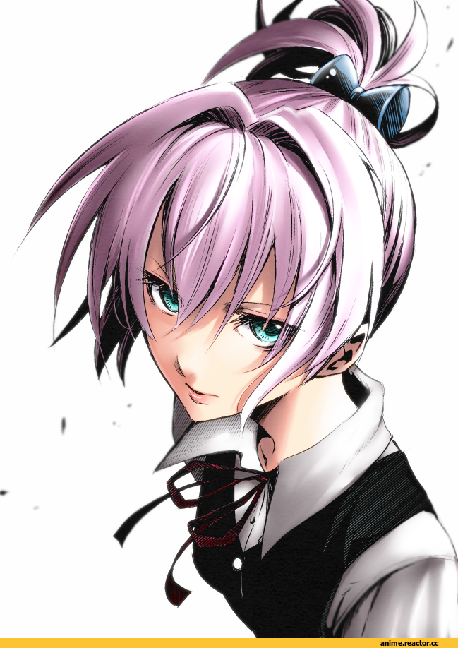 Shiranui (Kantai Collection), Kantai Collection, Anime