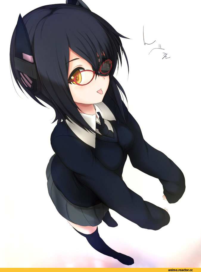tenryuu (kantai collection), Kantai Collection, Anime