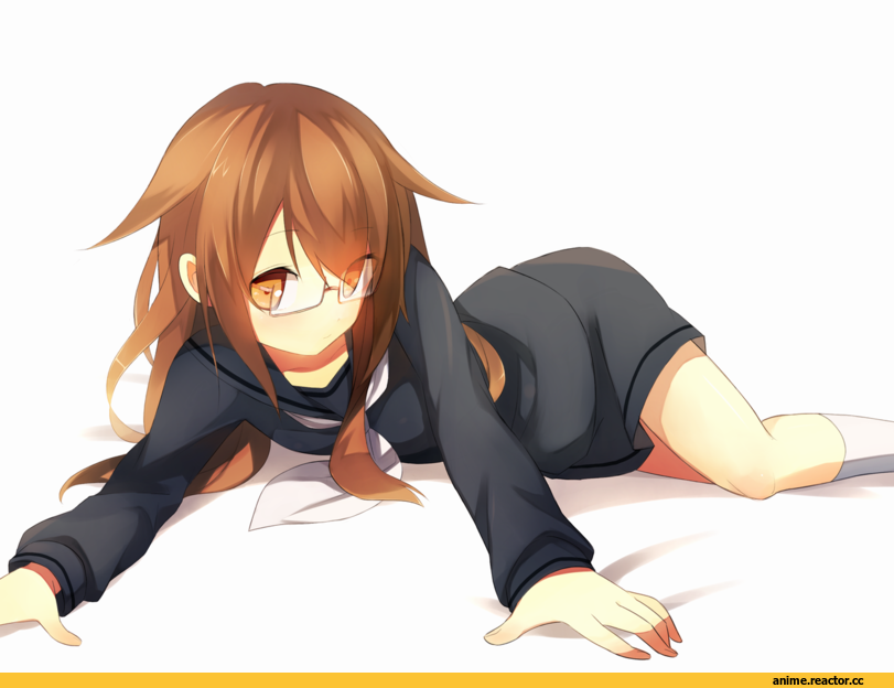 Kantai Collection, Mochizuki (Kantai Collection), Anime