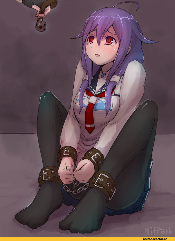 Taigei (Kantai Collection), Kantai Collection, Anime