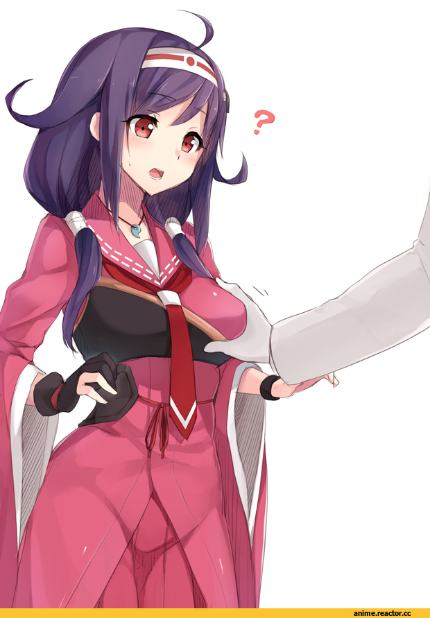 Kantai Collection, Ryuuhou (Kantai Collection), Anime