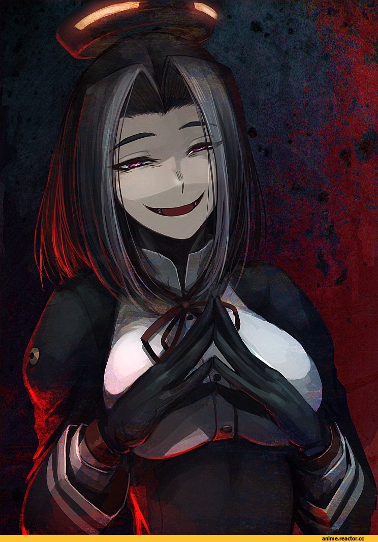 Kantai Collection, Hellshock, Tatsuta, Anime Art, Anime