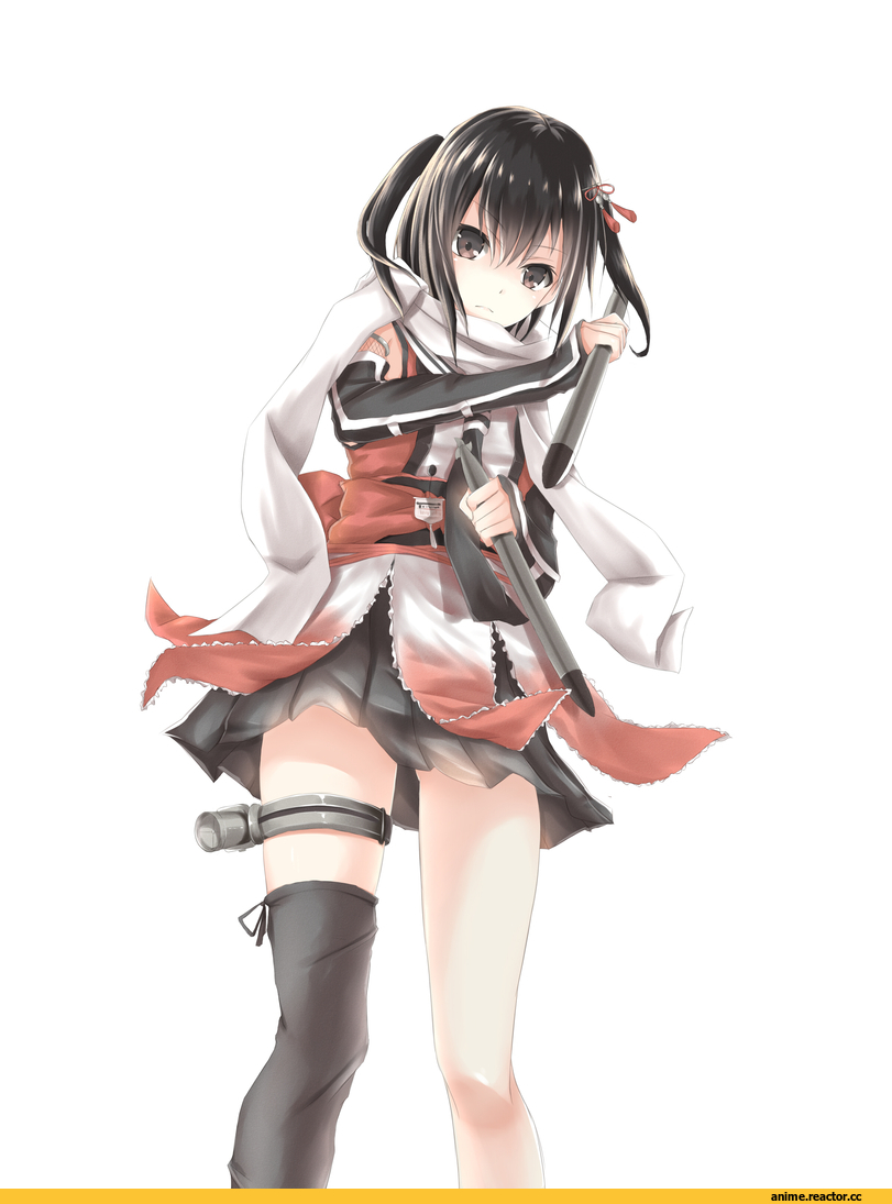 Kantai Collection, Sendai (Kantai Collection), Anime