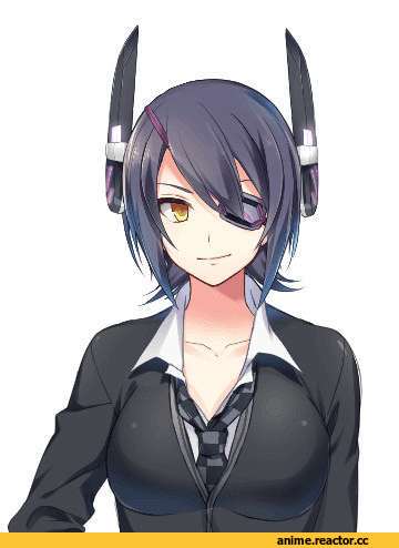Anime Гифки, tenryuu (kantai collection), Kantai Collection, Anime