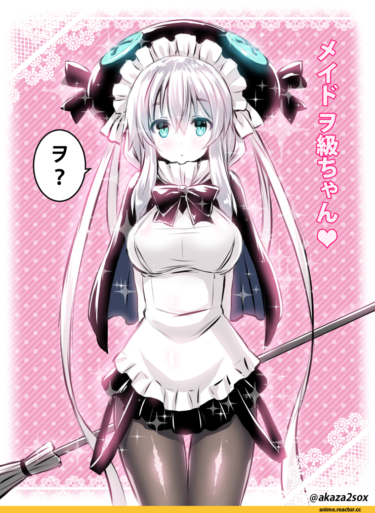 Kantai Collection, Wo-Class Aircraft Carrier , Anime
