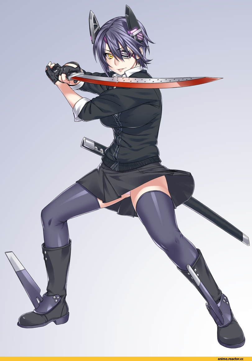 tenryuu (kantai collection), Kantai Collection, Anime