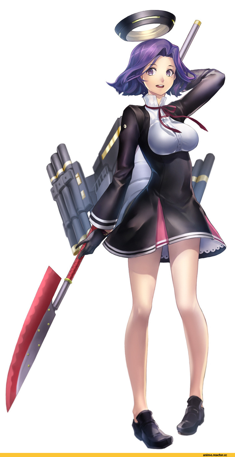 Tatsuta, Kantai Collection, imari, Anime