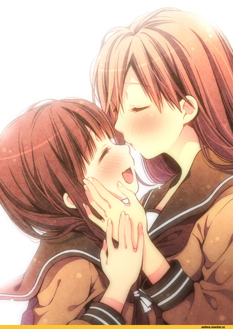 Kitakami (Kantai Collection), Kantai Collection, Ooi (Kantai Collection), Anime