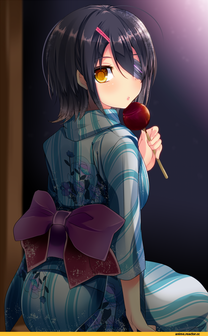 tenryuu (kantai collection), Kantai Collection, Anime