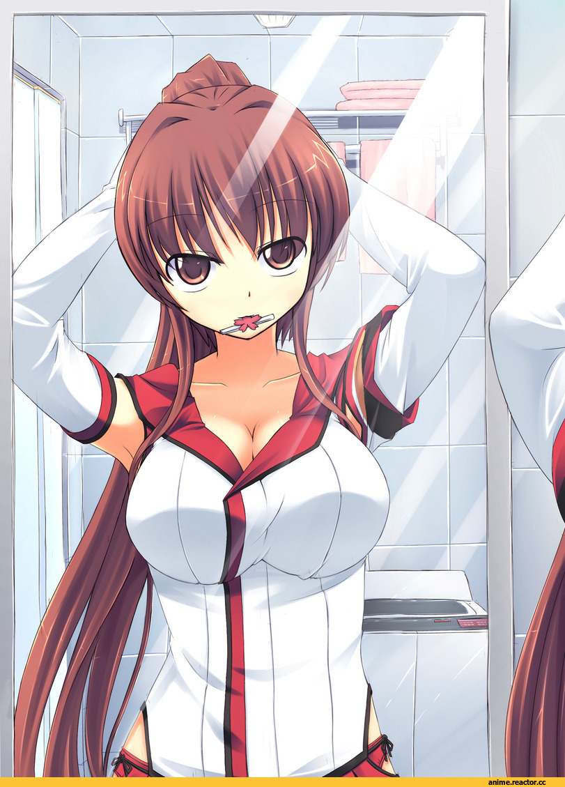Kantai Collection, Yamato (Kantai Collection), Anime