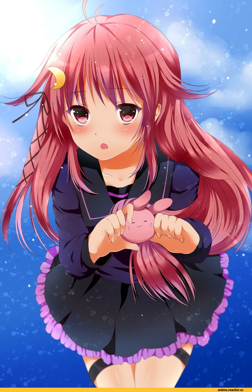 Uzuki (Kantai Collection), Kantai Collection, Anime