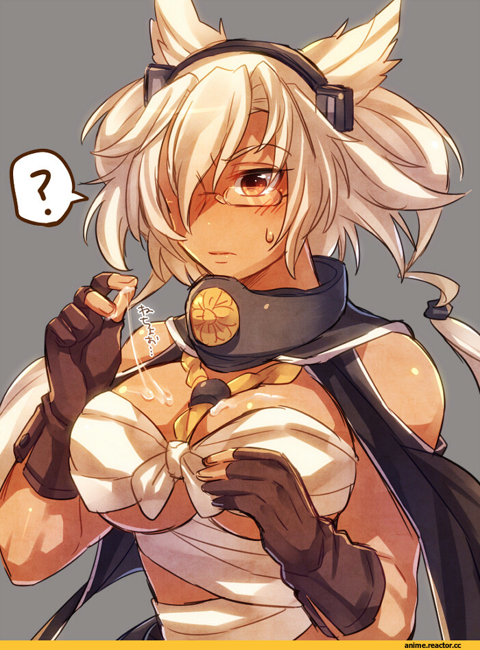 Kantai Collection, Musashi (Kantai Collection), Anime