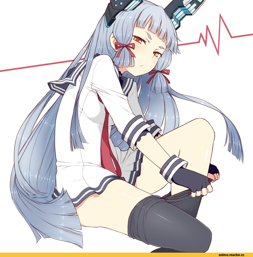 Murakumo (Kantai Collection), Kantai Collection, Anime