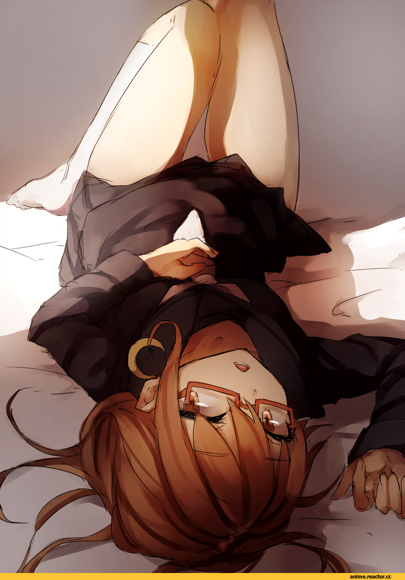 Mochizuki (Kantai Collection), Kantai Collection, Anime