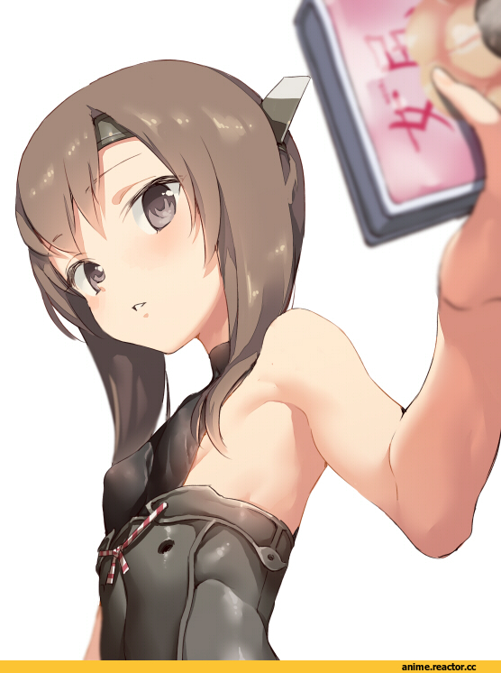 Kantai Collection, Taihou, Anime