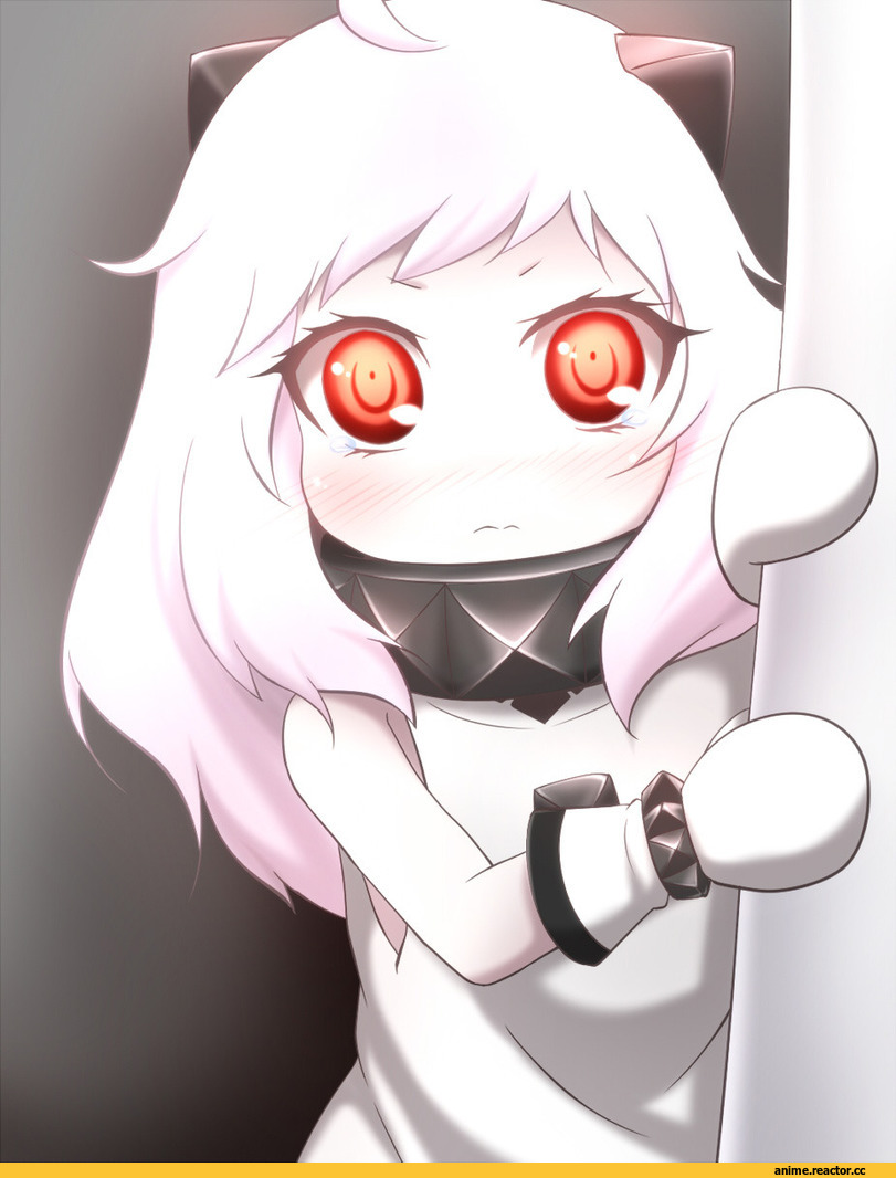 Kantai Collection, Northern Ocean Hime, Anime