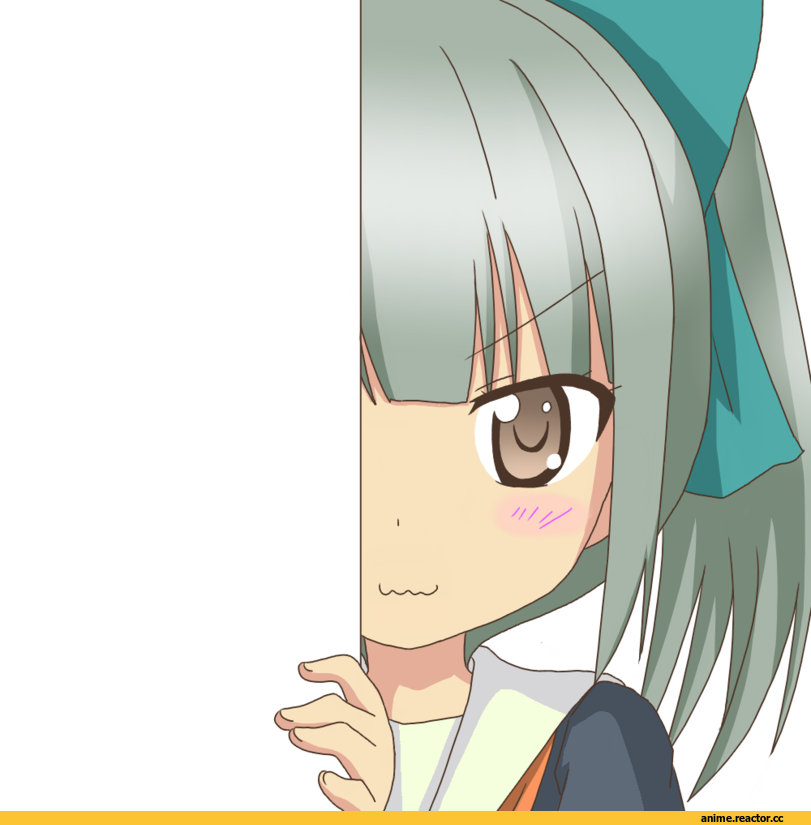 Yuubari, Kantai Collection, Anime