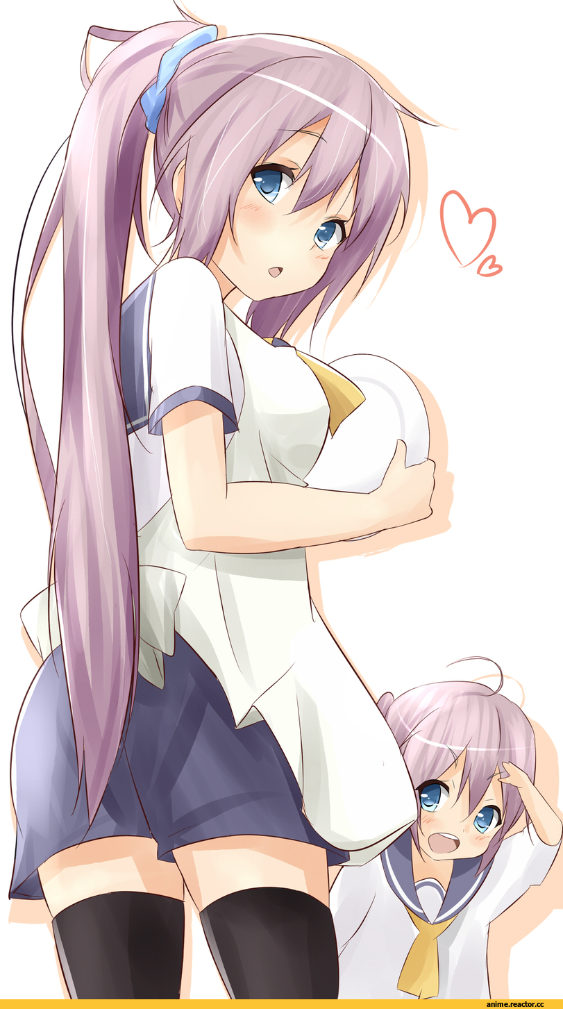 Aoba (Kantai Collection), Kantai Collection, Anime