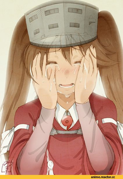 Kantai Collection, Ryuujou, Anime