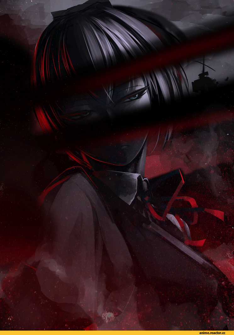 Hellshock, Anime Art, Kantai Collection, Shiranui (Kantai Collection), Anime