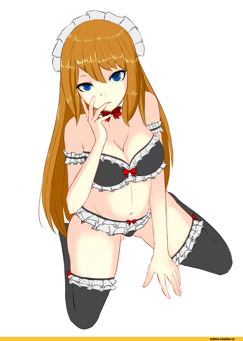 Anime Ero, Anime Art, Maid, Anime