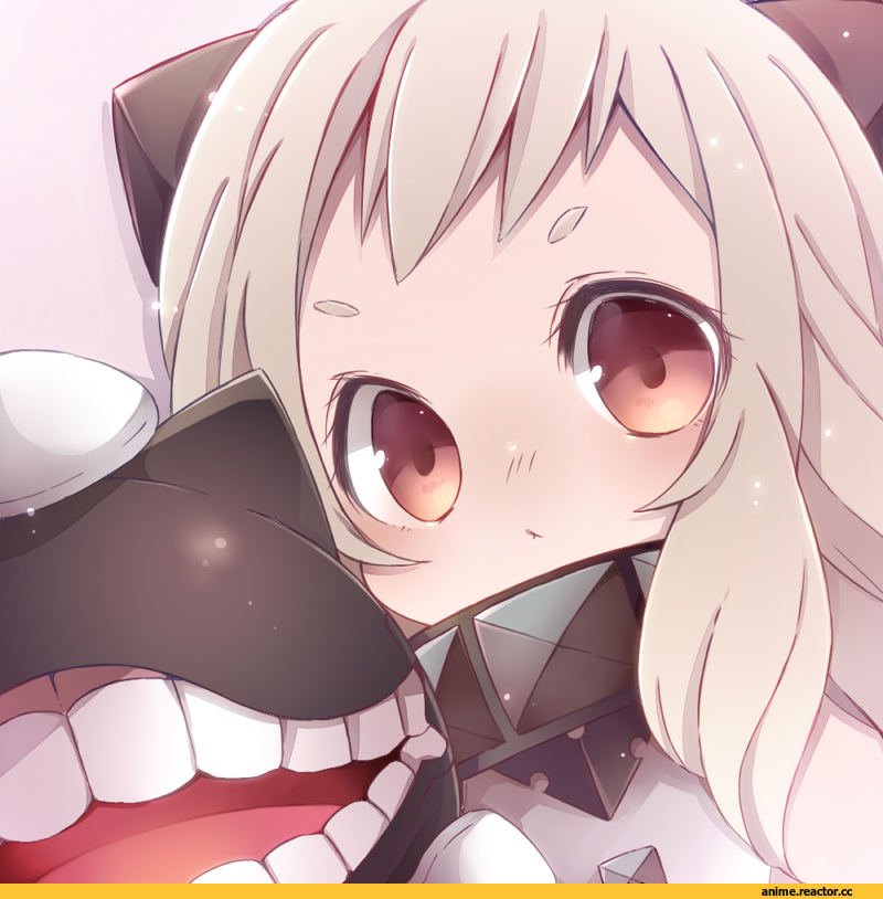 Northern Ocean Hime, Kantai Collection, Anime