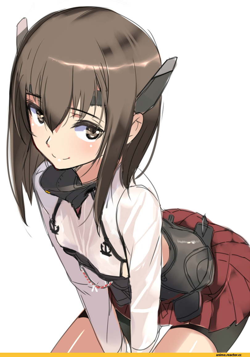 Taihou, Kantai Collection, Anime