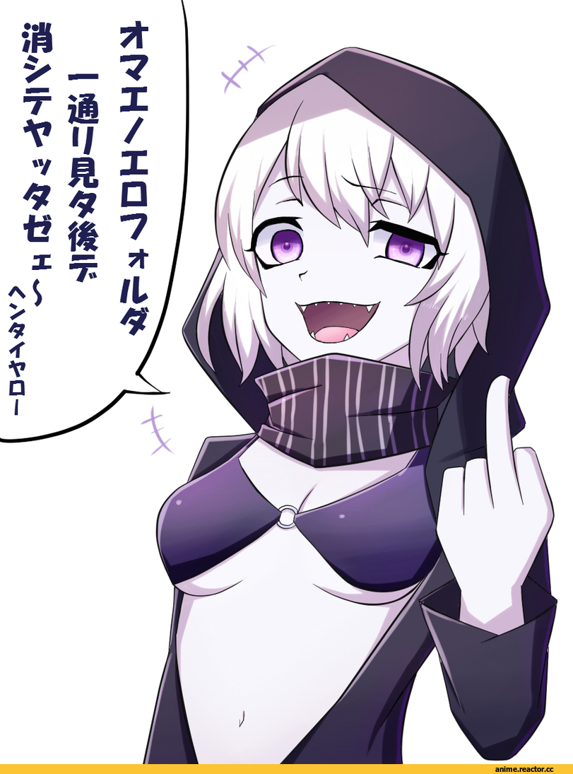 няшность, Kantai Collection, re-class, Anime
