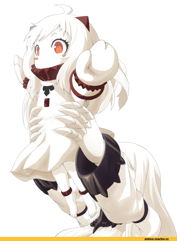 Kantai Collection, Seaport Hime, Northern Ocean Hime, Anime