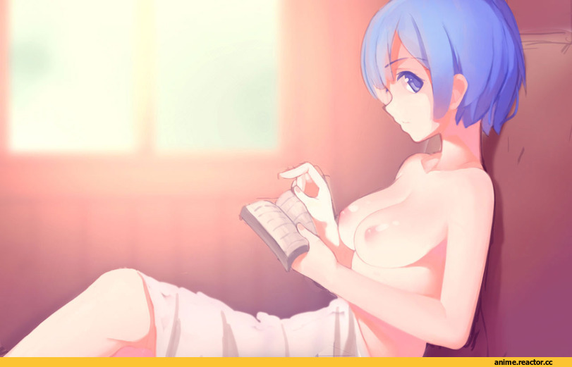 qiongsheng, Rem (re zero), Re Zero Kara Hajimeru Isekai Seikatsu, Anime Ero Oppai, Anime Ero, Anime Paint, Anime Art, Anime