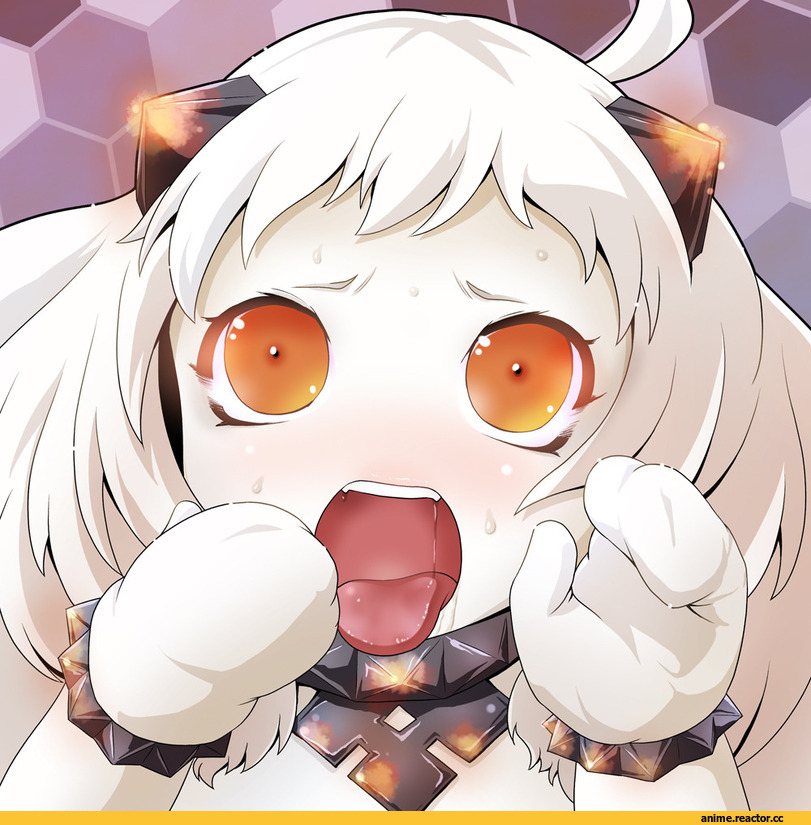 Northern Ocean Hime, Kantai Collection, Anime