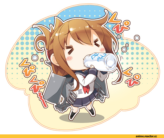 Kantai Collection, Admiral (Kantai Collection), Northern Ocean Hime, Anime