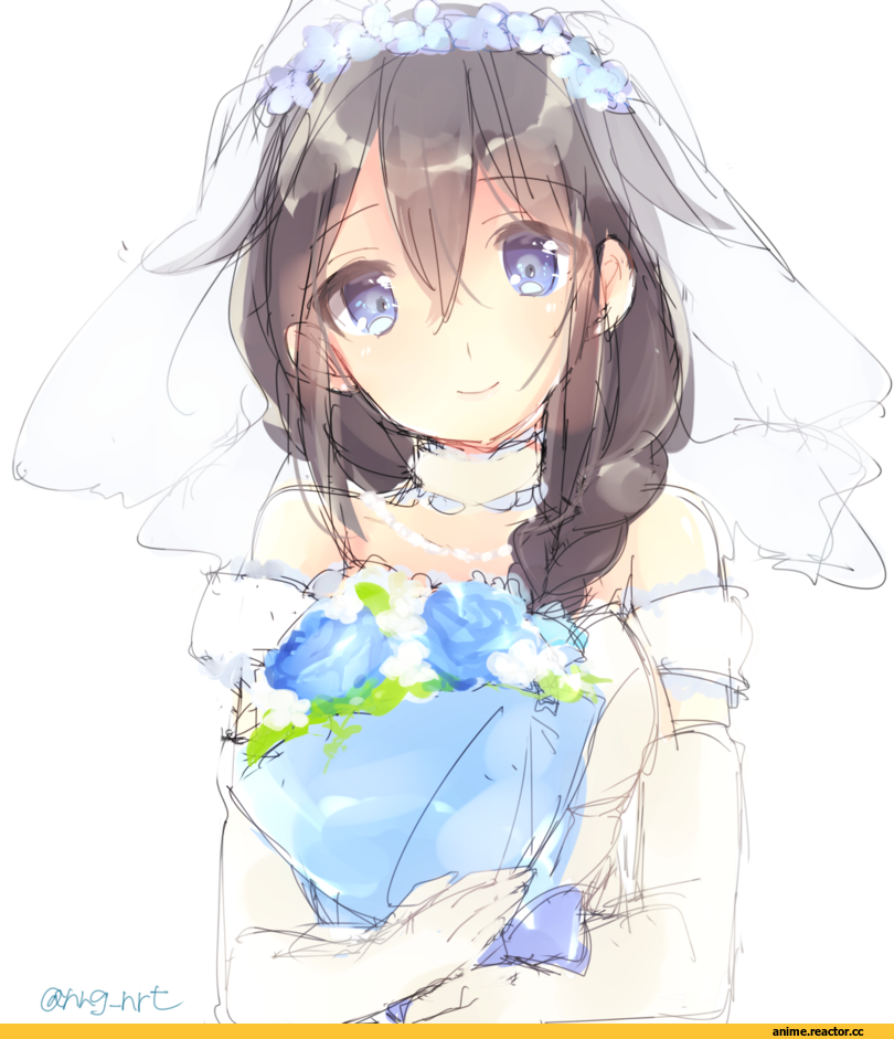 Shigure (Kantai Collection), Kantai Collection, Anime