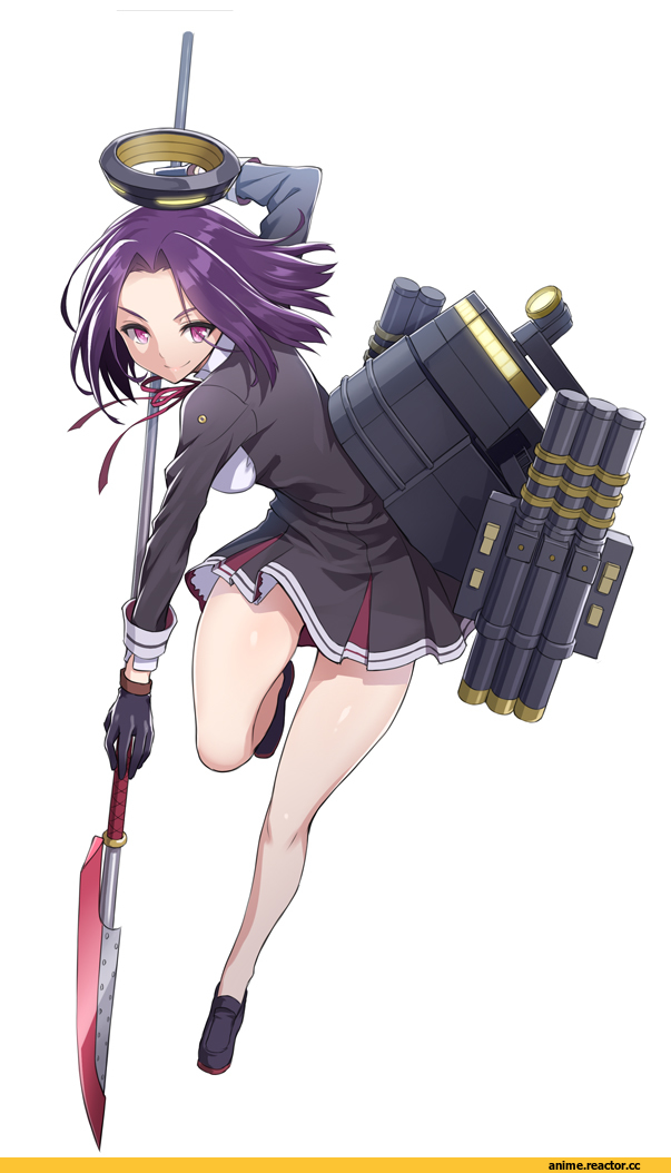 Tatsuta, Kantai Collection, Опасные Няшки, Anime Няши, Anime