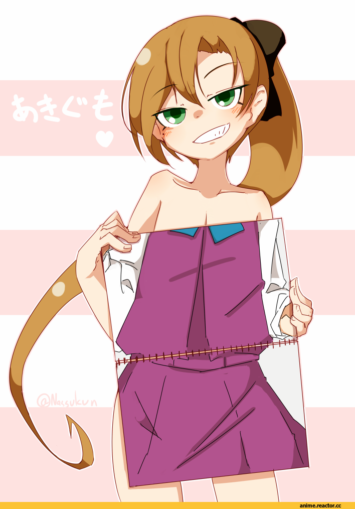 Akigumo, Kantai Collection, Anime
