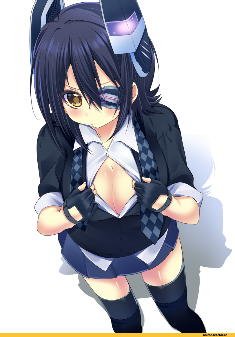 tenryuu (kantai collection), Kantai Collection, Anime