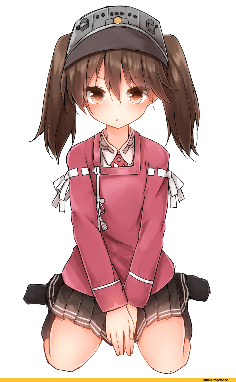 Ryuujou, Kantai Collection, Anime
