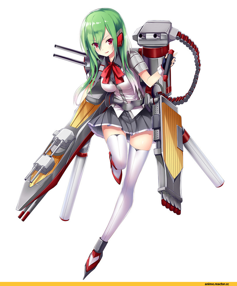 Kantai Collection, Anime Original, Anime Art, Anime