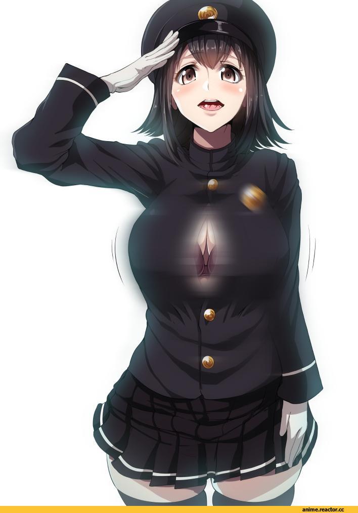 Akitsu Maru, Kantai Collection, Anime