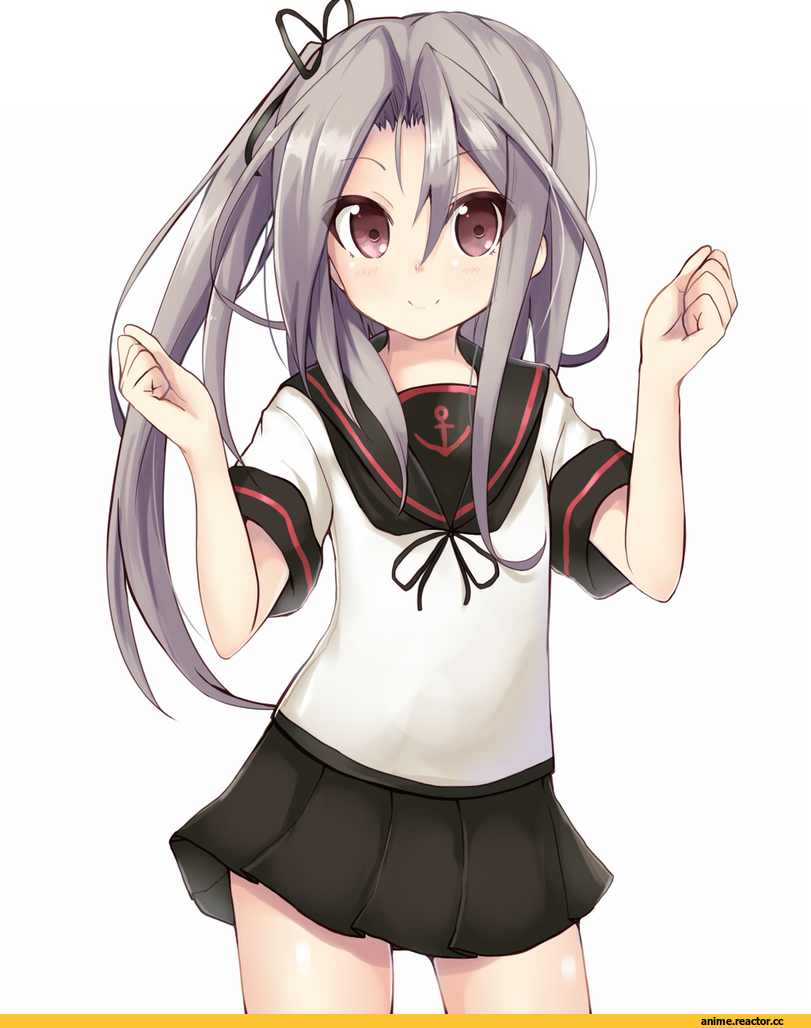Zuihou, Kantai Collection, Anime