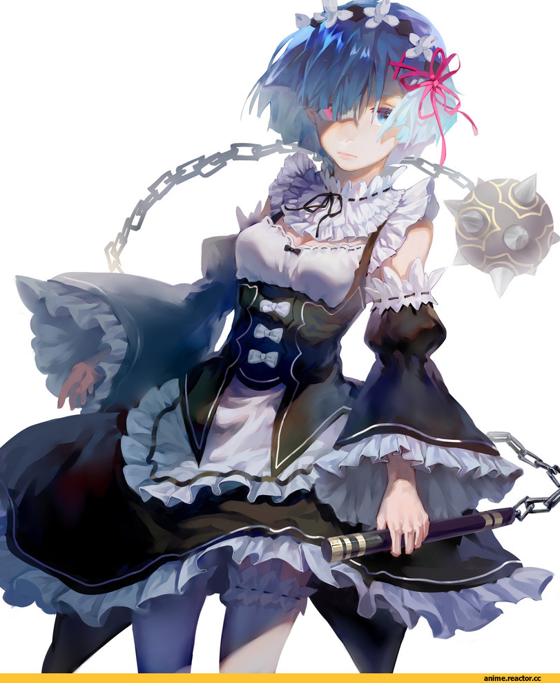 Rem (re zero), Re Zero Kara Hajimeru Isekai Seikatsu, Anime Paint, Anime Art, Anime