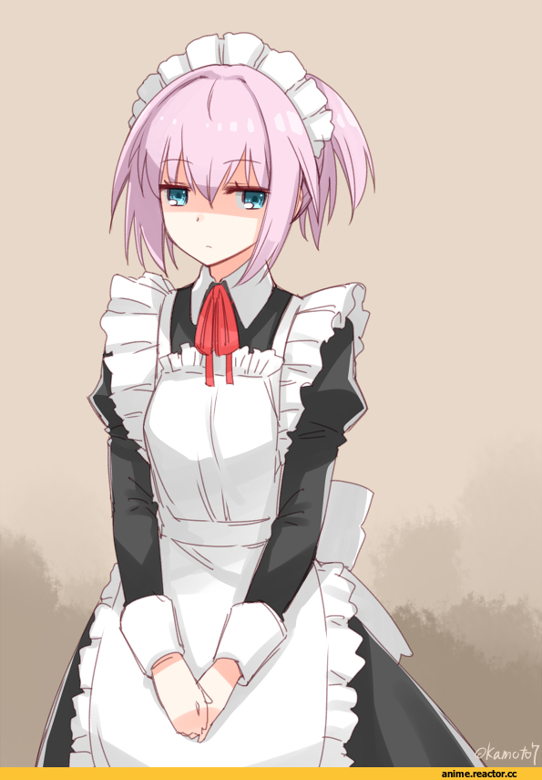 Kantai Collection, Shiranui (Kantai Collection), Anime