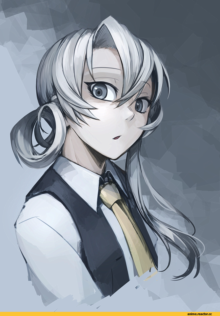 Hellshock, Anime Art, Kantai Collection, Nowaki (Kantai Collection), Anime Paint, Anime