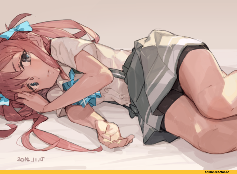 Kantai Collection, Asagumo (Kantai Collection), Anime