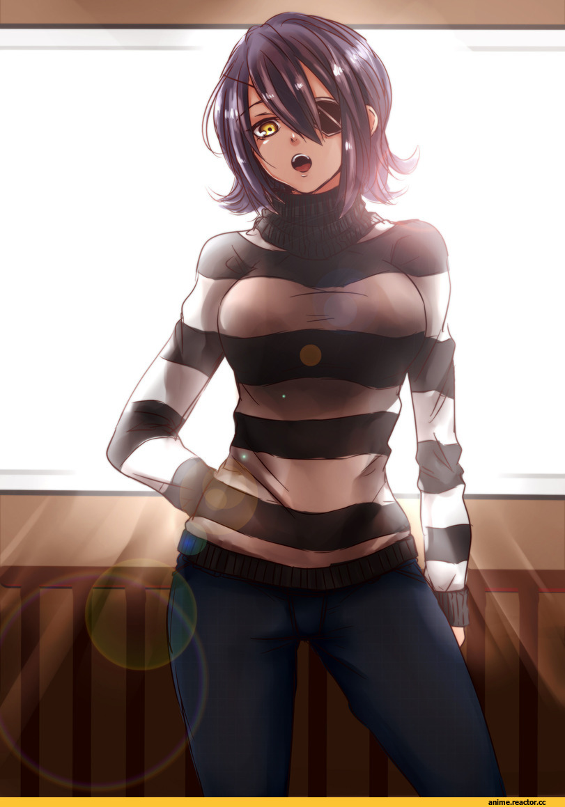 tenryuu (kantai collection), Kantai Collection, Anime