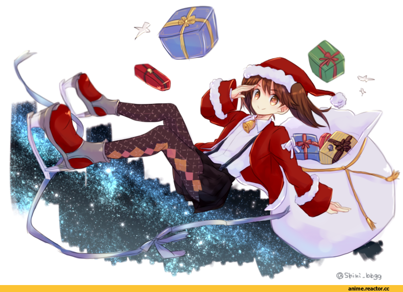 Ryuujou, Kantai Collection, Anime