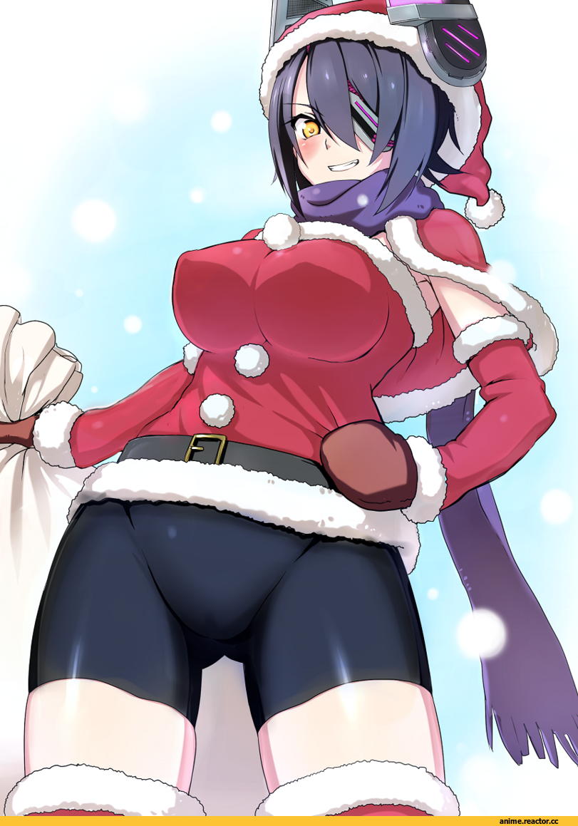 Tenryuu, Kantai Collection, ransusan, Anime Art, Anime
