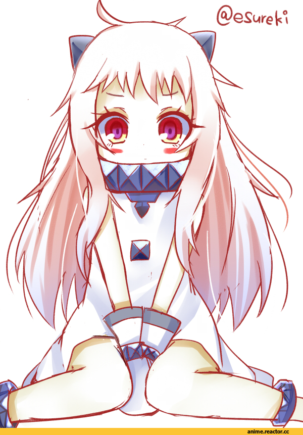 Northern Ocean Hime, Kantai Collection, Anime