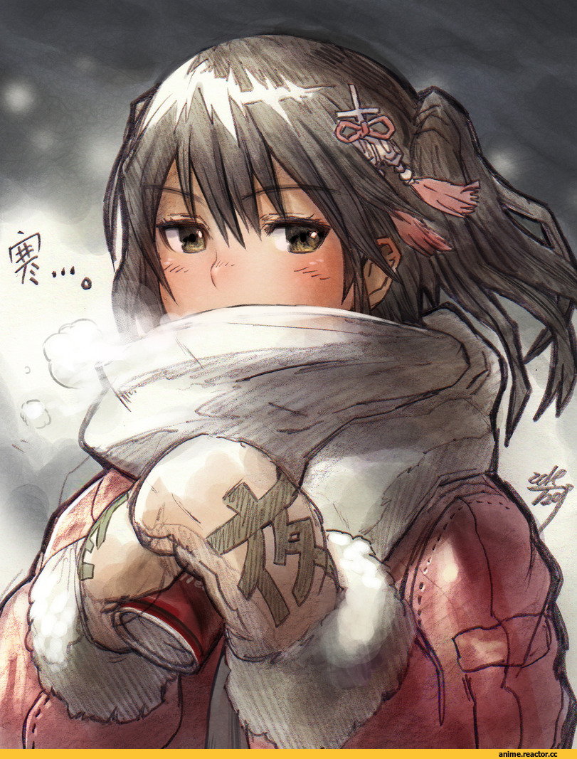Sendai (Kantai Collection), Kantai Collection, Anime Paint, Anime Art, Anime